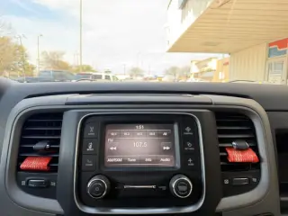 2022 RAM 1500 Classic Express