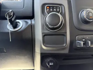 2022 RAM 1500 Classic Express