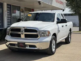2022 RAM 1500 Classic Express
