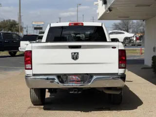2022 RAM 1500 Classic Express