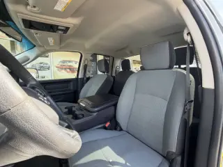 2022 RAM 1500 Classic Express