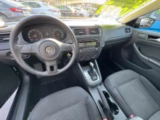 2014 Volkswagen Jetta Sedan S
