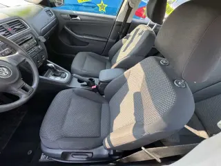 2014 Volkswagen Jetta Sedan S