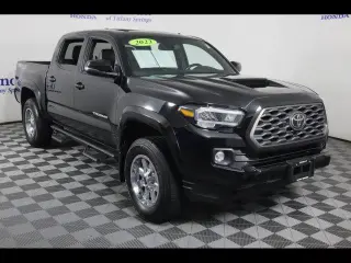 Toyota Tacoma 2023 4x4 TRD Pro 4dr Double Cab 5.0 ft SB 6M