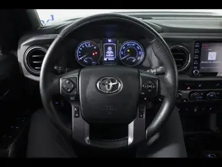 Toyota Tacoma 2023 4x4 TRD Pro 4dr Double Cab 5.0 ft SB 6M