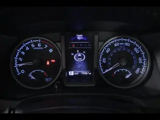 Toyota Tacoma 2023 4x4 TRD Pro 4dr Double Cab 5.0 ft SB 6M