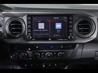 Toyota Tacoma 2023 4x4 TRD Pro 4dr Double Cab 5.0 ft SB 6M
