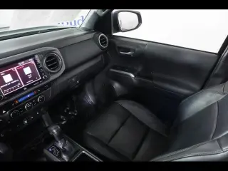 Toyota Tacoma 2023 4x4 TRD Pro 4dr Double Cab 5.0 ft SB 6M