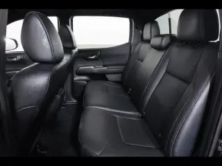 Toyota Tacoma 2023 4x4 TRD Pro 4dr Double Cab 5.0 ft SB 6M