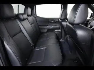 Toyota Tacoma 2023 4x4 TRD Pro 4dr Double Cab 5.0 ft SB 6M