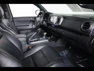 Toyota Tacoma 2023 4x4 TRD Pro 4dr Double Cab 5.0 ft SB 6M