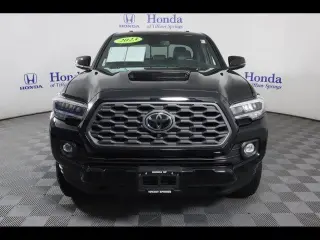 Toyota Tacoma 2023 4x4 TRD Pro 4dr Double Cab 5.0 ft SB 6M