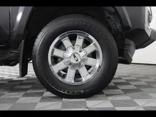 Toyota Tacoma 2023 4x4 TRD Pro 4dr Double Cab 5.0 ft SB 6M