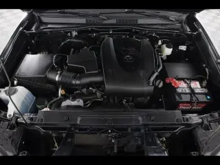 Toyota Tacoma 2023 4x4 TRD Pro 4dr Double Cab 5.0 ft SB 6M
