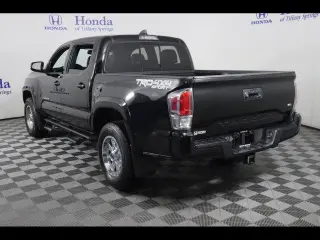 Toyota Tacoma 2023 4x4 TRD Pro 4dr Double Cab 5.0 ft SB 6M