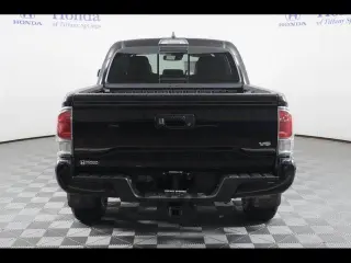 Toyota Tacoma 2023 4x4 TRD Pro 4dr Double Cab 5.0 ft SB 6M