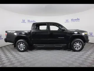 Toyota Tacoma 2023 4x4 TRD Pro 4dr Double Cab 5.0 ft SB 6M