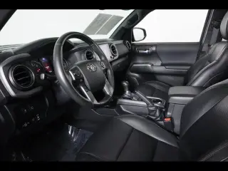 Toyota Tacoma 2023 4x4 TRD Pro 4dr Double Cab 5.0 ft SB 6M