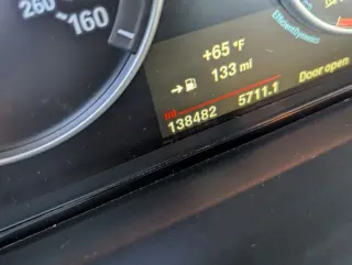 2015 BMW X3 xDrive28d