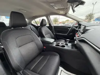 2022 Nissan Altima 2.5 S