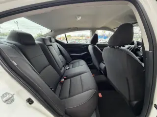 2022 Nissan Altima 2.5 S
