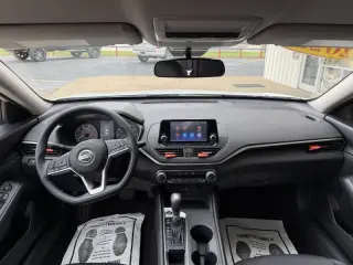 2022 Nissan Altima 2.5 S