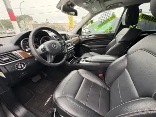 2013 Mercedes-Benz ML 350 SUV