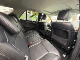 2013 Mercedes-Benz ML 350 SUV