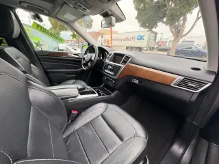 2013 Mercedes-Benz ML 350 SUV