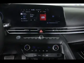 Hyundai ELANTRA 2024 SEL 4dr Sedan