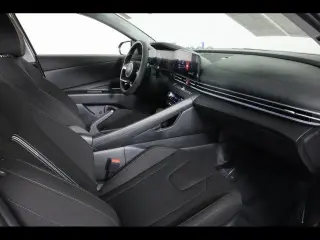 Hyundai ELANTRA 2024 SEL 4dr Sedan