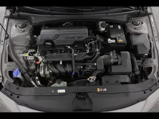 Hyundai ELANTRA 2024 SEL 4dr Sedan