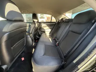 2019 Chrysler 300 Touring