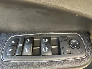2019 Chrysler 300 Touring