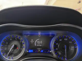 2019 Chrysler 300 Touring