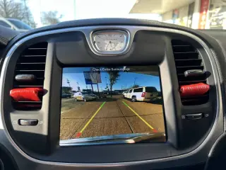 2019 Chrysler 300 Touring