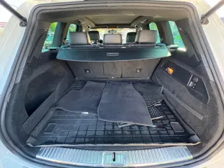 2014 Volkswagen Touareg R-Line