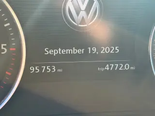 2014 Volkswagen Touareg R-Line