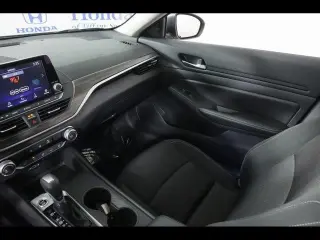 Nissan Altima 2025 AWD 2.5 SV 4dr Sedan