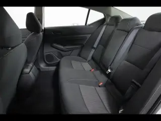 Nissan Altima 2025 AWD 2.5 SV 4dr Sedan