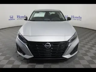 Nissan Altima 2025 AWD 2.5 SV 4dr Sedan