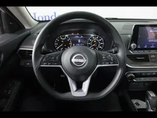 Nissan Altima 2025 AWD 2.5 SV 4dr Sedan