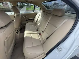 2011 BMW 3 Series 335d