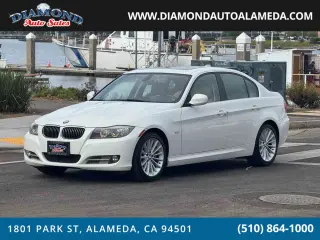 2011 BMW 3 Series 335d