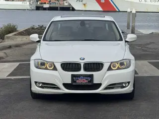 2011 BMW 3 Series 335d