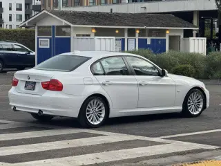2011 BMW 3 Series 335d