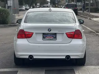 2011 BMW 3 Series 335d