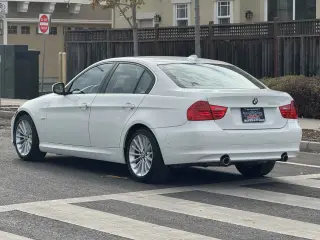 2011 BMW 3 Series 335d