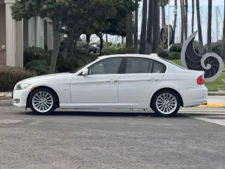 2011 BMW 3 Series 335d