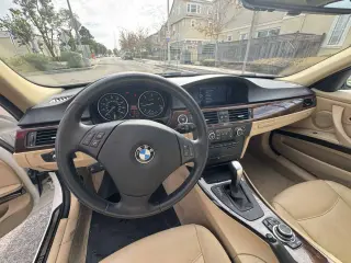 2011 BMW 3 Series 335d